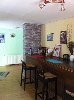 Vakantie appartement Hotel Casa Capsa, Bucuresti, Walachije, Roemenië