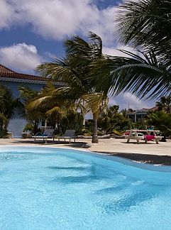 Holiday property Casa Kaya Jasinto, Kralendijk, Bonaire, Netherlands Antilles