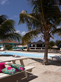 Holiday property Casa Kaya Jasinto, Kralendijk, Bonaire, Netherlands Antilles