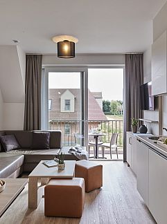 Holiday property Villa Steedje, Jabbeke, West Flanders, Belgium