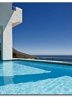 Logement de vacances Invergara, Cape Town, West-Kaap, Zuid-Afrika