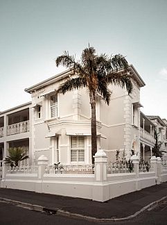 Logement de vacances Invergara, Cape Town, West-Kaap, Zuid-Afrika