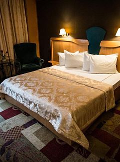 Vakantie appartement Hotel Imperial Premium, Timisoara, Banaat, Roemenië