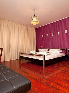 Vakantie appartement Hotel Imperial Premium, Timisoara, Banaat, Roemenië