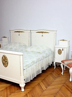 Vakantiewoning Casa Tineretului, Timisoara, Banaat, Roemenië