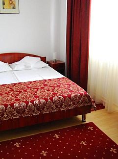 Appartement Arion Hotel, Constanta, Dobroedzja, Rumänien