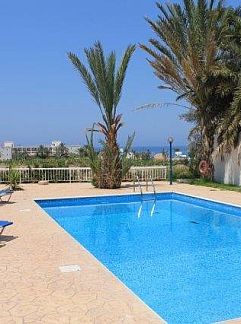 Appartement Appartementen Vrachia Beach, Pafos, Paphos, Zypern