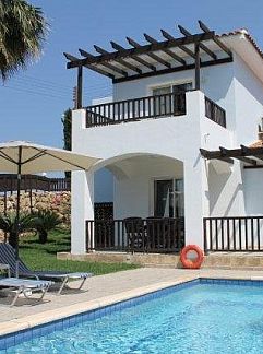 Holiday property Villa Meltemi, Pafos, Paphos, Cyprus