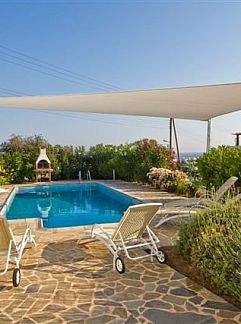 Holiday property Village Houses Helios Bay, Pafos, Paphos, Cyprus