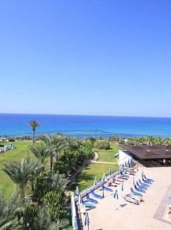 Appartement Appartementen Vrachia Beach, Pafos, Paphos, Zypern