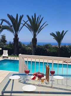 Vakantiewoning Crystal Coral Bay, Coral Bay, Paphos, Cyprus