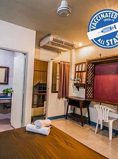 Vakantie appartement Sandalay Resort, Pattaya Central, Oost-Thailand, Thailand