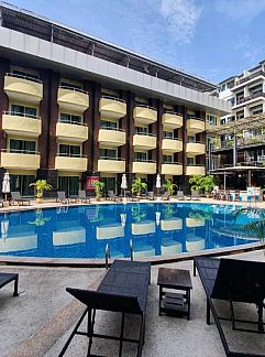 Vakantie appartement Mae Pim Resort Hotel, Mae Pim, Oost-Thailand, Thailand