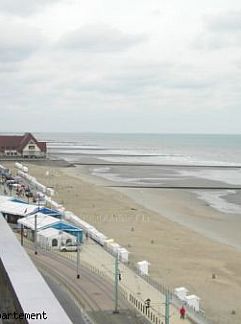 Ferienhaus Les Frères, Middelkerke, Westflandern, Belgien