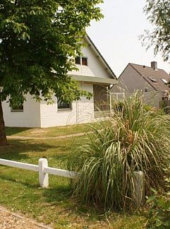 Ferienhaus Villa Vacuna, Aan zee, Belgischen Küste, Belgien