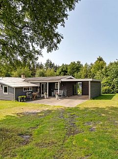 Appartement Appartement "Runhild" - 100m from the sea, Hals, Jutland du Nord, Danemark