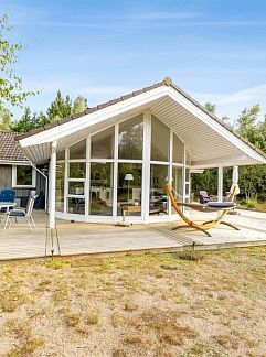 Holiday property Vakantiehuis "Paale" - 200m to the inlet, Fur, North Jutland, Denmark