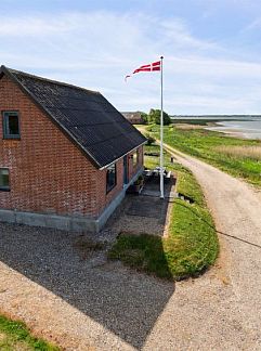 Vakantiewoning Vakantiehuis "Paale" - 200m to the inlet, Fur, Noord-Jutland, Denemarken