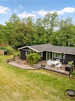 Holiday property Vakantiehuis "Jooseppi" - 500m to the inlet, Farsø, North Jutland, Denmark