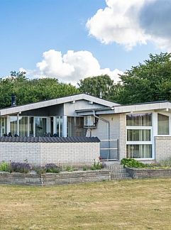 Holiday property Vakantiehuis "Jooseppi" - 500m to the inlet, Farsø, North Jutland, Denmark