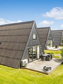 Holiday property Vakantiehuis "Jooseppi" - 500m to the inlet, Farsø, North Jutland, Denmark