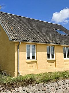 Logement de vacances Vakantiehuis "Gudrun" - 250m from the sea, Faaborg, Sud du Danemark, Danemark