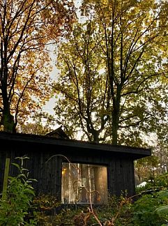 Ferienhaus 't Moerenzicht, Westhoek, Westflandern, Belgien