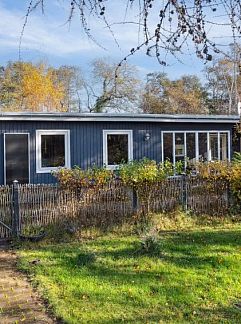 Ferienhaus Vakantiehuis "Margit" - 10m from the sea, Gedser, Seeland, Dänemark