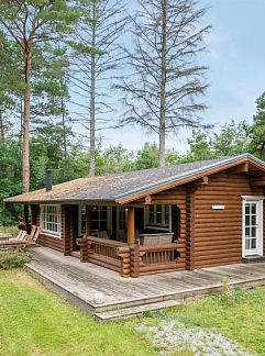 Ferienhaus Vakantiehuis "Vaula" - 300m from the sea, Græsted, Seeland, Dänemark