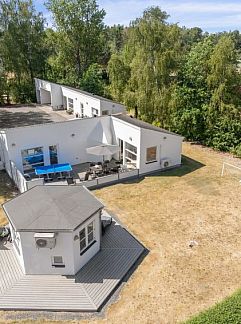 Ferienhaus Vakantiehuis "Helda" - 300m to the inlet, Grevinge, Seeland, Dänemark