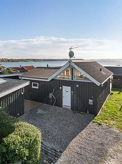 Vakantiewoning Vakantiehuis "Karoline" - 400m from the sea, Rønde, Midden Jutland, Denemarken