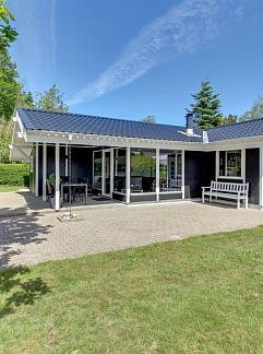 Logement de vacances Vakantiehuis "Weike" - 950m to the inlet, Tarm, Jutland-Central, Danemark