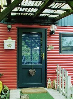 Ferienhaus Vakantiehuis in Schortens, Schortens, Niedersachsen, Deutschland