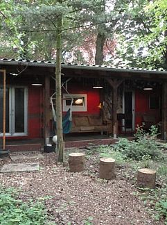 Vakantiewoning Vakantiehuis in Schortens, Schortens, Nedersaksen, Duitsland