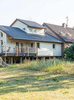 Apartment Landhotel Jann Hinsch Hof, Winsen, Niedersachsen, Germany