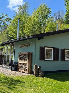 Ferienhaus 4 Sterne Ferienwohnung 140 qm im Haus Tina, Sankt Andreasberg, Niedersachsen, Deutschland