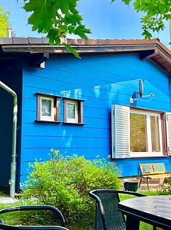 Vakantiewoning 4 Sterne Ferienwohnung 140 qm im Haus Tina, Sankt Andreasberg, Nedersaksen, Duitsland