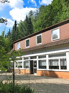 Appartement Weserbergland, Bad Pyrmont OT Löwensen, Niedersachsen, Deutschland