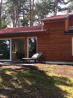 Vakantiewoning Huisje in Hülsen, Hülsen, Nedersaksen, Duitsland