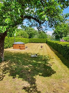 Ferienhaus Huisje in Sustrum, Sustrum, Niedersachsen, Deutschland