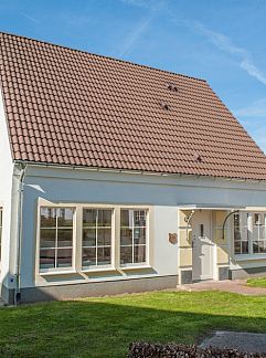 Vakantiewoning Koosvilla 4+2 Comfort, Bad Bentheim, Nedersaksen, Duitsland