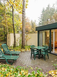 Logement de vacances Vakantiehuis Center Parcs Park Bispinger Heide, Bispingen, Niedersachsen, Allemagne