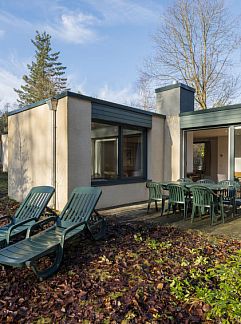 Holiday property Vakantiehuis Park Bispinger Heide, Bispingen, Niedersachsen, Germany