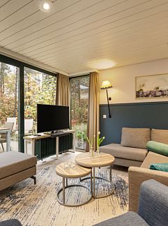 Logement de vacances Villa Seeblick, Nordhorn, Niedersachsen, Allemagne