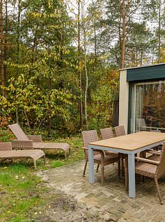 Holiday property Vakantiehuis Park Bispinger Heide, Bispingen, Niedersachsen, Germany