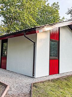 Vakantiewoning Vakantiehuis in Uelsen, Uelsen, Nedersaksen, Duitsland