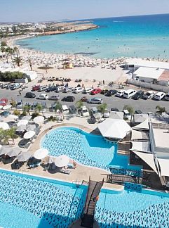 Vakantiewoning Villa Elizabeth, Ayia Napa, Famagusta, Cyprus