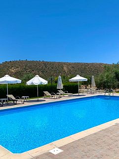 Ferienhaus Katikies 20, Pissouri, Limassol, Zypern