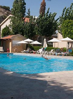 Ferienhaus Katikies 20, Pissouri, Limassol, Zypern