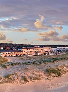 Vakantie appartement Hotelletje de Veerman, Vlieland, Vlieland, 